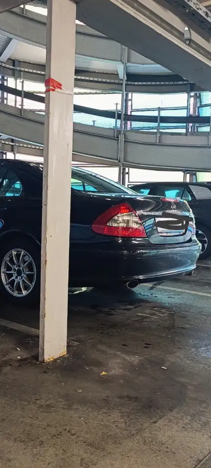 Mercedes-Benz E 280