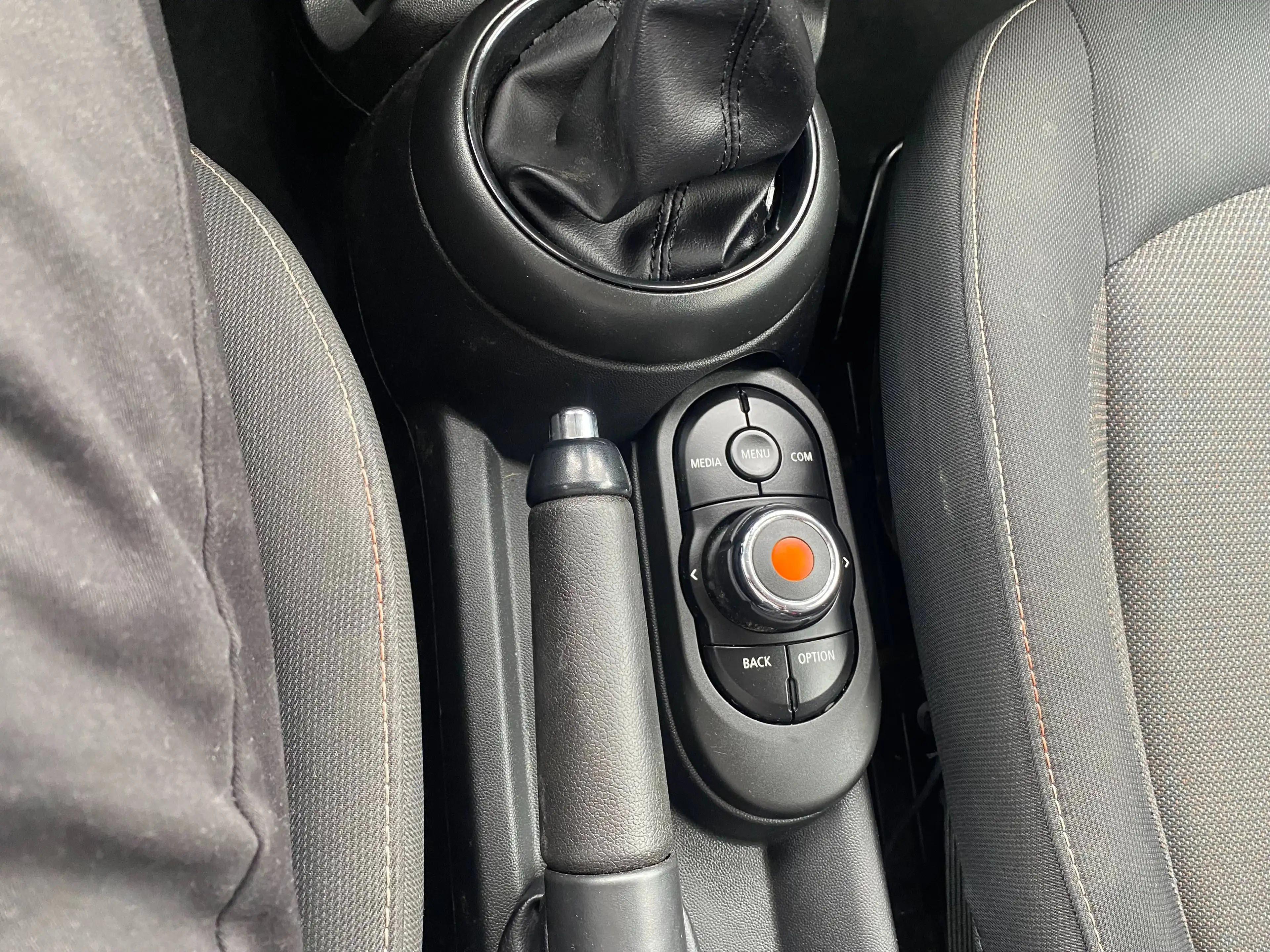 MINI One Mini 1.5 One FACE LIFT 2022 GARANTIE 12MOIS — photo 13