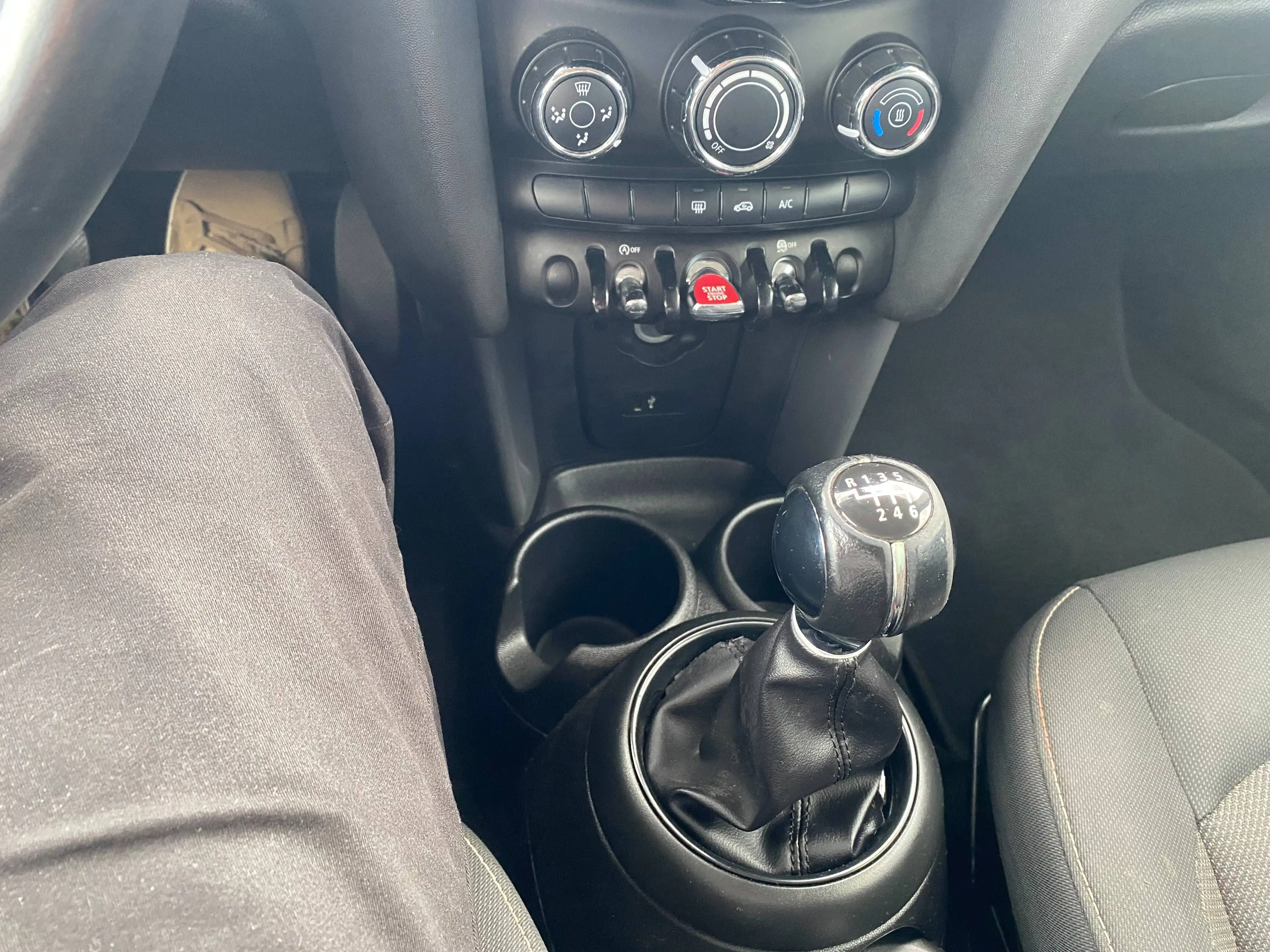 MINI One Mini 1.5 One FACE LIFT 2022 GARANTIE 12MOIS — photo 12