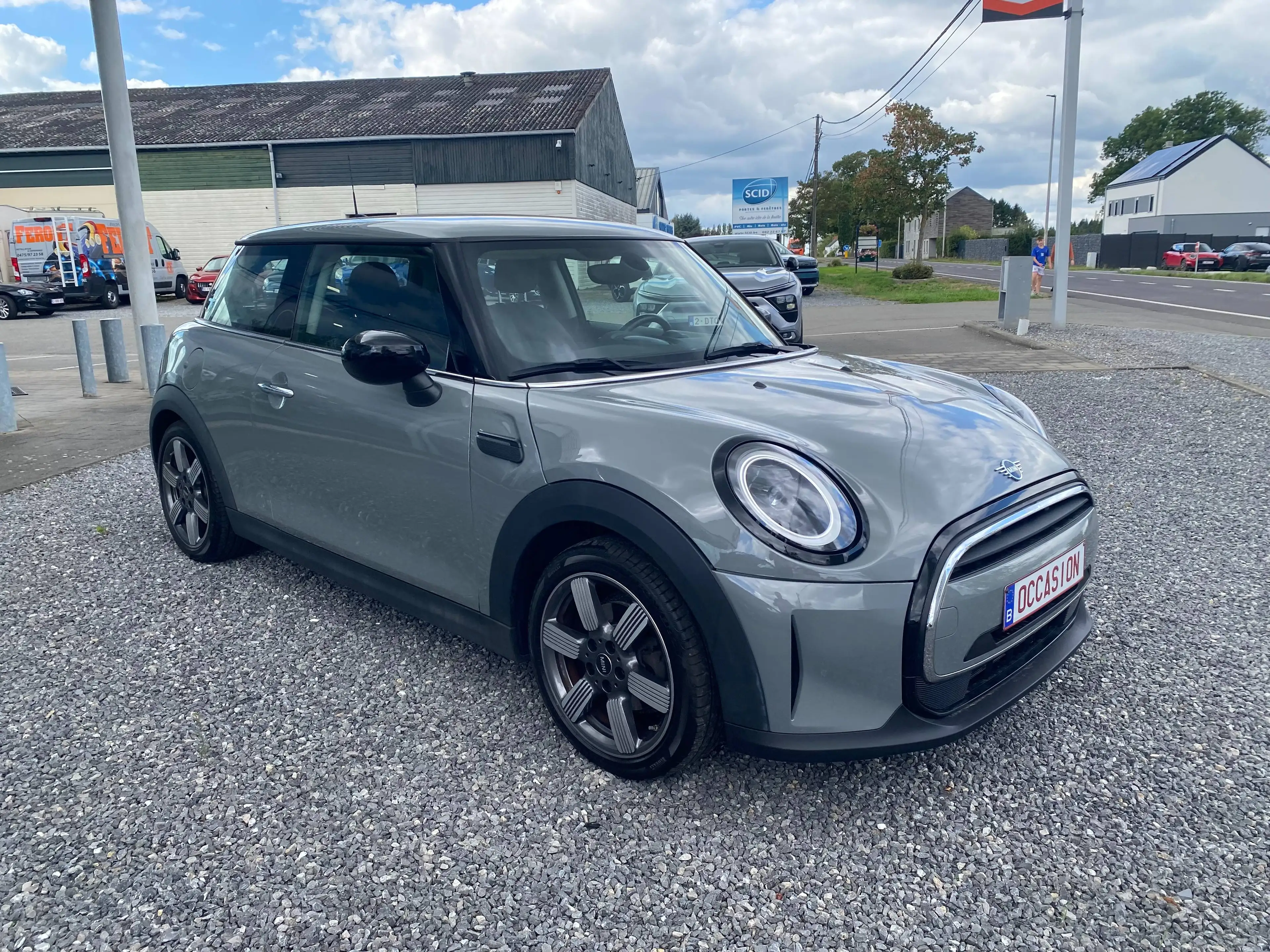 MINI One Mini 1.5 One FACE LIFT 2022 GARANTIE 12MOIS — photo 3