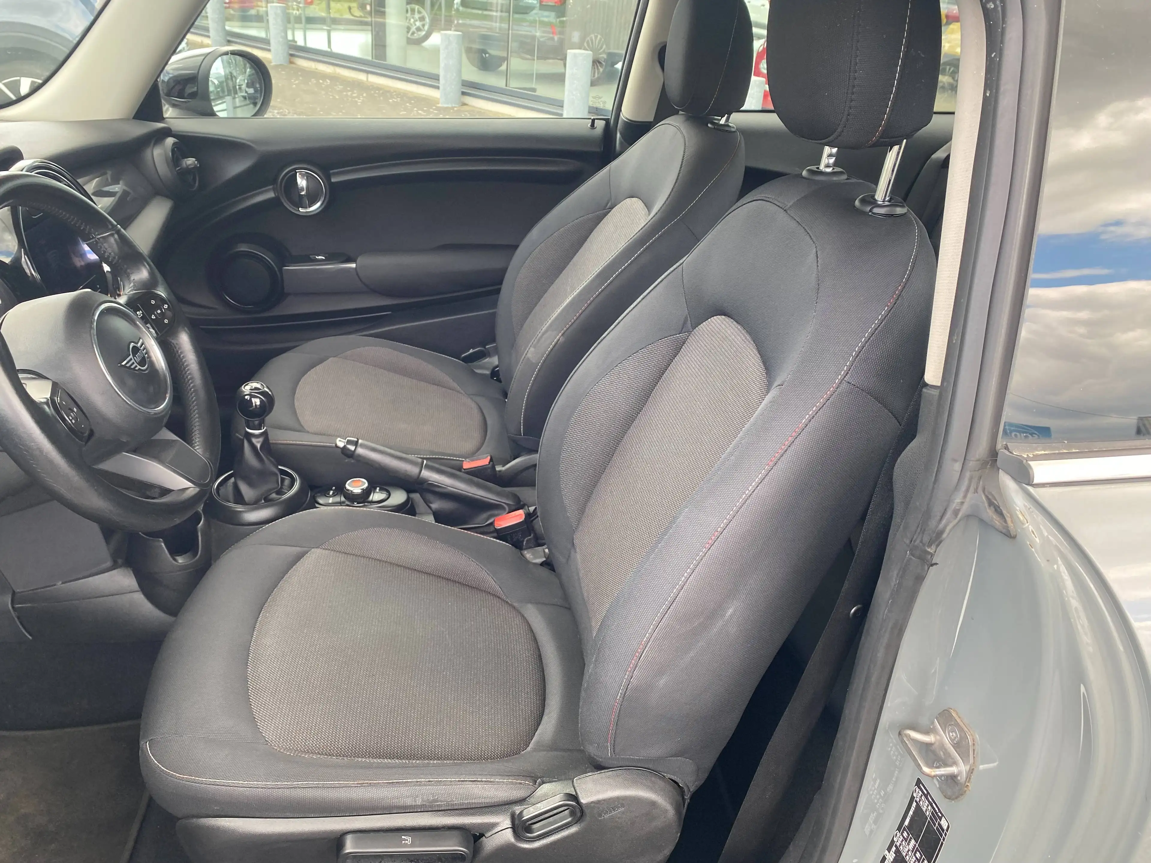 MINI One Mini 1.5 One FACE LIFT 2022 GARANTIE 12MOIS — photo 7