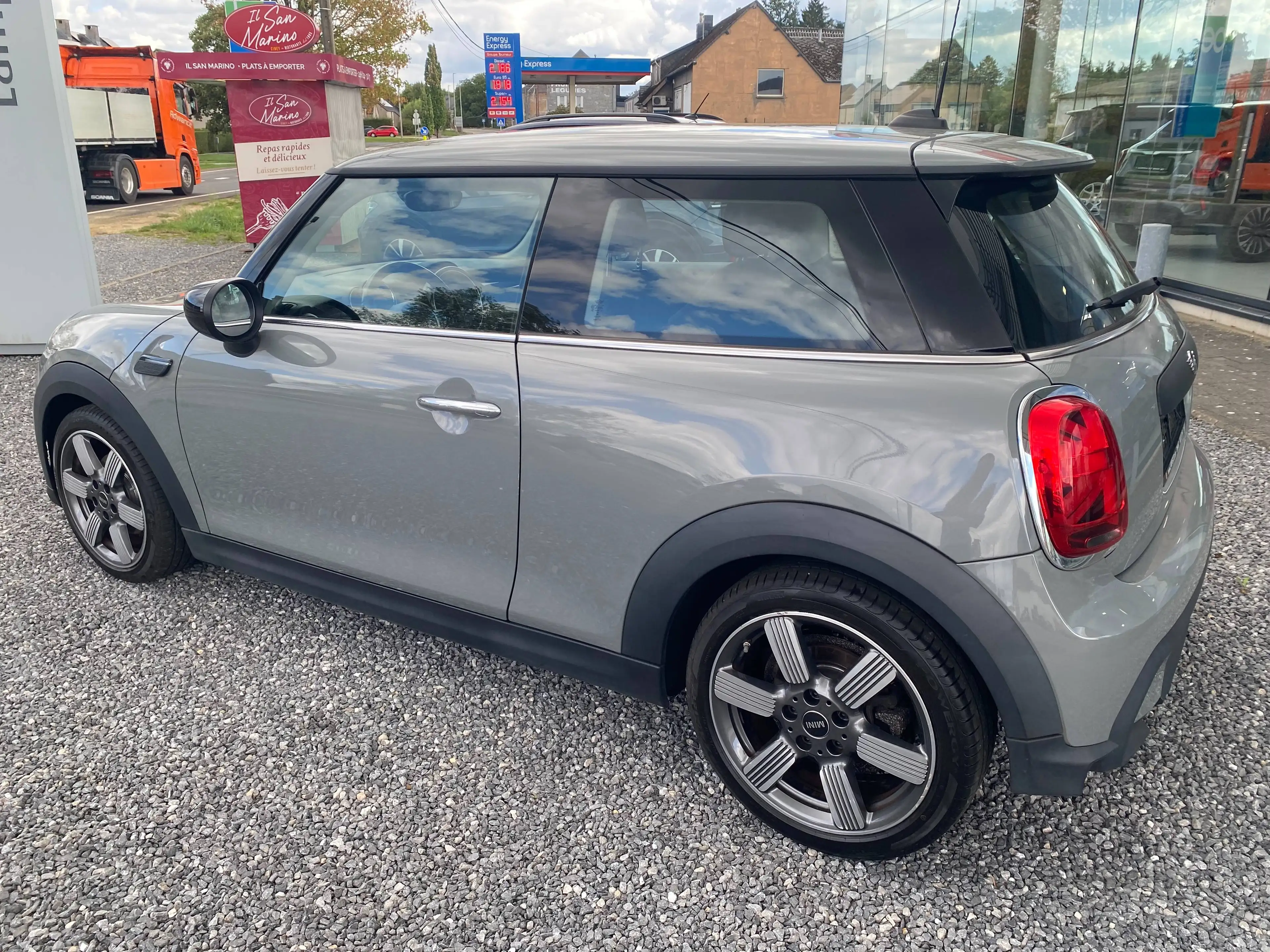 MINI One Mini 1.5 One FACE LIFT 2022 GARANTIE 12MOIS — photo 6