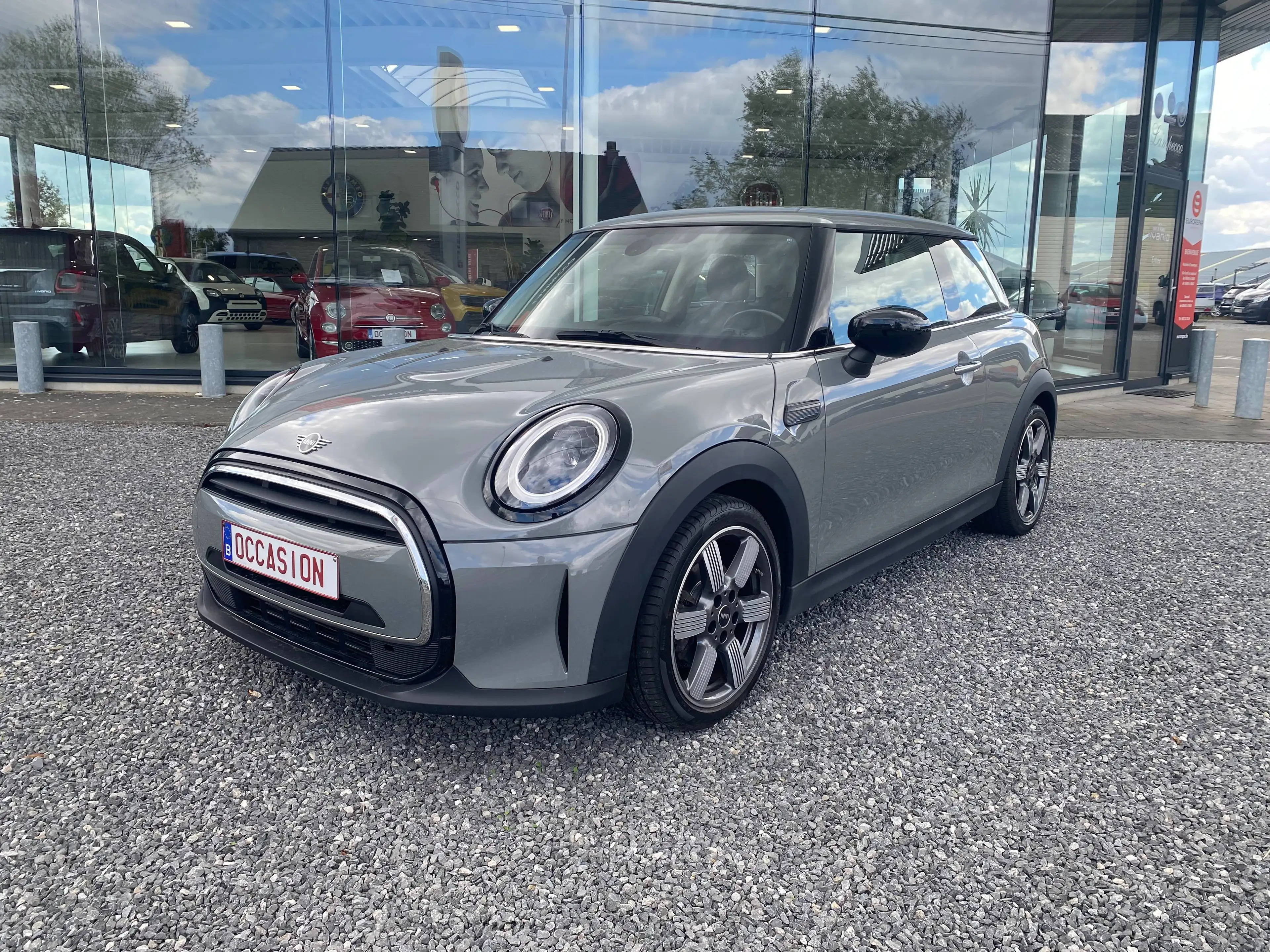 MINI One Mini 1.5 One FACE LIFT 2022 GARANTIE 12MOIS