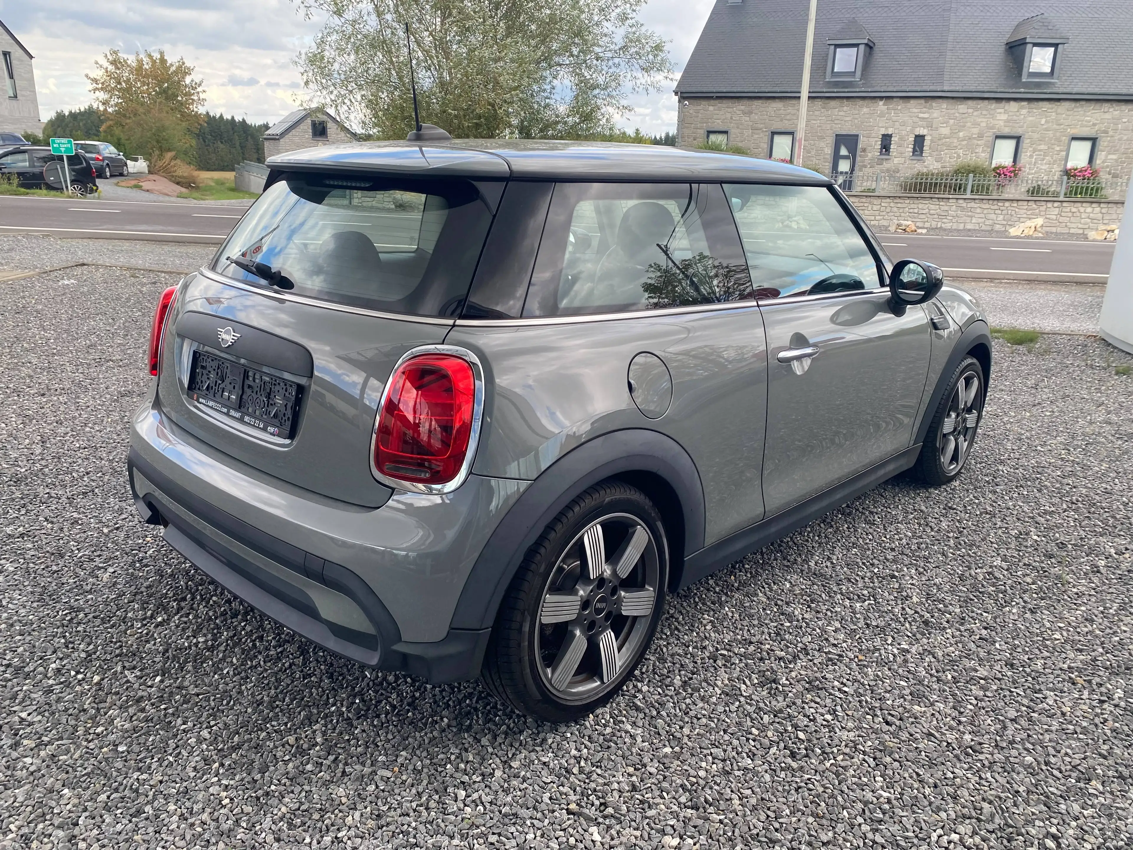 MINI One Mini 1.5 One FACE LIFT 2022 GARANTIE 12MOIS — photo 4