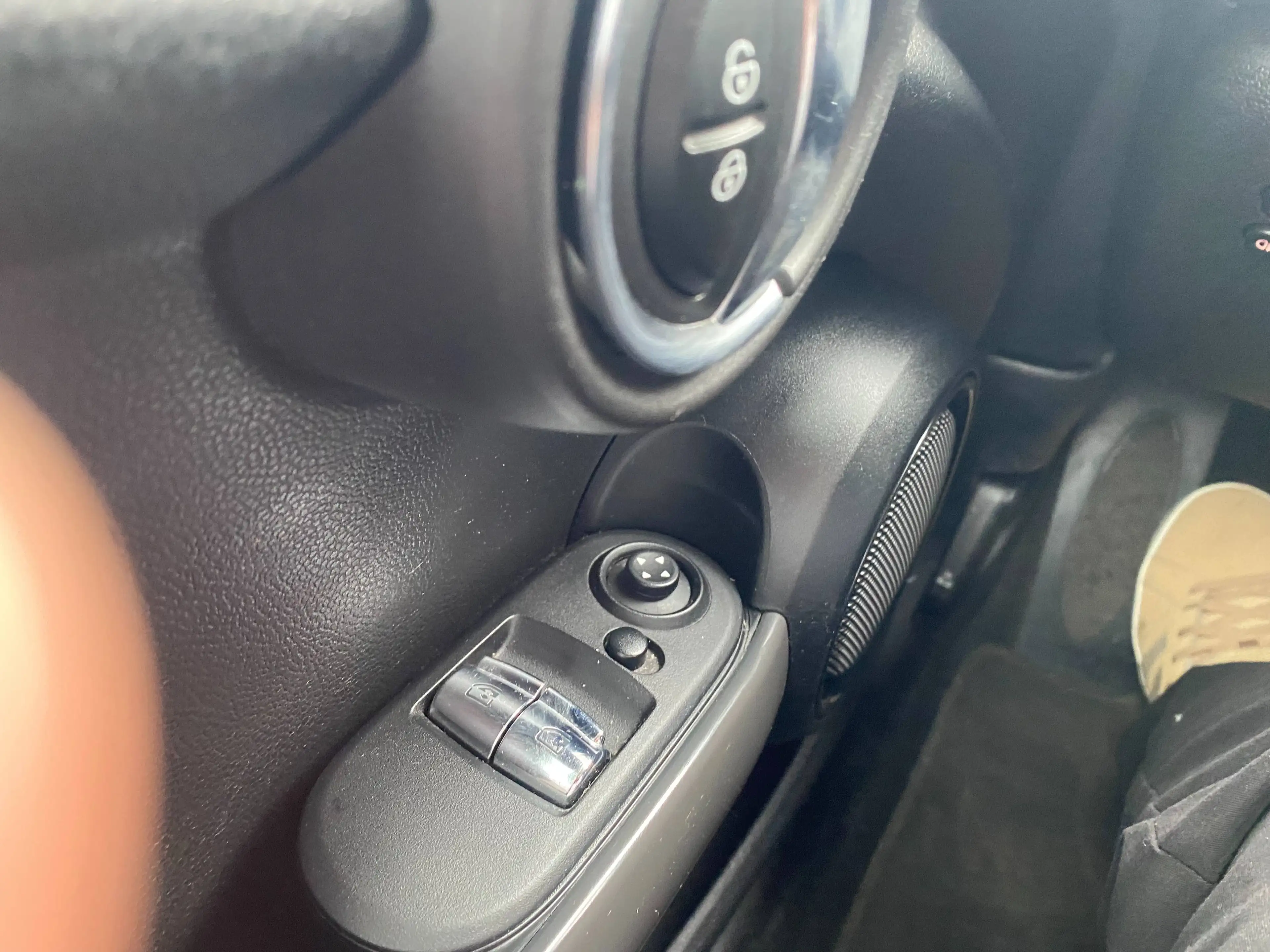 MINI One Mini 1.5 One FACE LIFT 2022 GARANTIE 12MOIS — photo 8