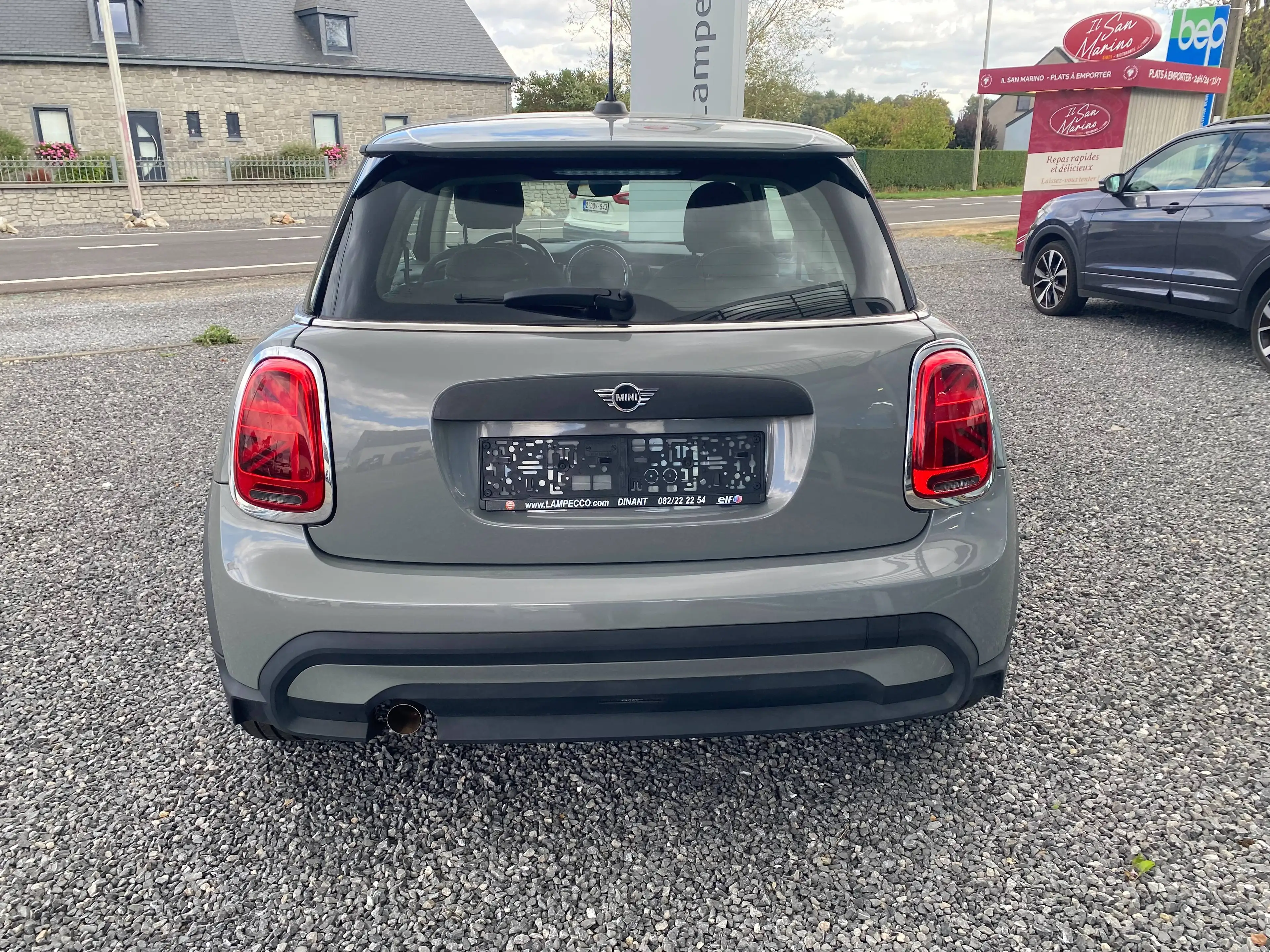 MINI One Mini 1.5 One FACE LIFT 2022 GARANTIE 12MOIS — photo 5