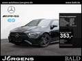 Mercedes-Benz CLA 200 Coupé AMG-Sport/LED/Cam/Night/AHK/Distr Schwarz - thumbnail 1