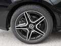 Mercedes-Benz CLA 200 Coupé AMG-Sport/LED/Cam/Night/AHK/Distr Schwarz - thumbnail 6