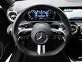 Mercedes-Benz CLA 200 Coupé AMG-Sport/LED/Cam/Night/AHK/Distr Schwarz - thumbnail 9