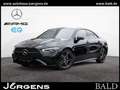 Mercedes-Benz CLA 200 Coupé AMG-Sport/LED/Cam/Night/AHK/Distr Schwarz - thumbnail 2