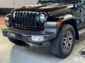 Jeep Wrangler 2.0 Turbo 4xe PHEV SAHARA*** VU 2 places/ CAMERA/ Black - thumbnail 8