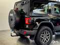 Jeep Wrangler 2.0 Turbo 4xe PHEV SAHARA*** VU 2 places/ CAMERA/ Black - thumbnail 10