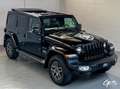 Jeep Wrangler 2.0 Turbo 4xe PHEV SAHARA*** VU 2 places/ CAMERA/ Black - thumbnail 3