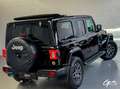 Jeep Wrangler 2.0 Turbo 4xe PHEV SAHARA*** VU 2 places/ CAMERA/ Noir - thumbnail 19
