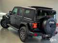 Jeep Wrangler 2.0 Turbo 4xe PHEV SAHARA*** VU 2 places/ CAMERA/ Zwart - thumbnail 18