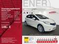Nissan Note NOTE 1.2 DIG-S CVT ACENTA NAVI SHZ STHZ Weiß - thumbnail 2