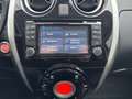 Nissan Note NOTE 1.2 DIG-S CVT ACENTA NAVI SHZ STHZ Weiß - thumbnail 9