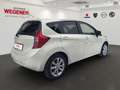 Nissan Note NOTE 1.2 DIG-S CVT ACENTA NAVI SHZ STHZ Weiß - thumbnail 3