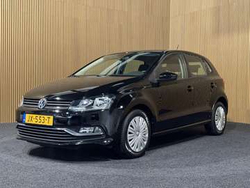 1.0 Comfortline Edition | CarPlay | Airco | Cruise