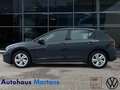 Volkswagen Golf VIII 2.0 TDI Life (EURO 6d) Klima Navi Gris - thumbnail 2