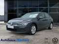 Volkswagen Golf VIII 2.0 TDI Life (EURO 6d) Klima Navi Gris - thumbnail 1