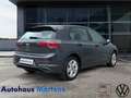Volkswagen Golf VIII 2.0 TDI Life (EURO 6d) Klima Navi Gris - thumbnail 5