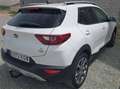 Kia Stonic Stonic 1.6CRDi VGT Eco-Dynamic Business 110 Business Blanco - thumbnail 2