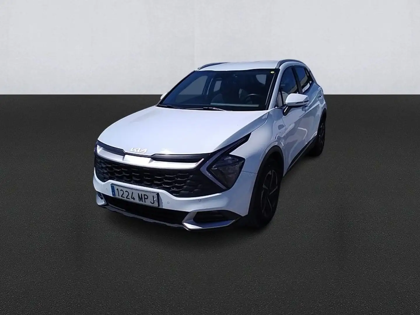 Kia Sportage 1.6 T-GDi MHEV 110kW (150CV) Drive 4x2 Sárga - 1