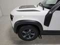 Land Rover Defender 110 D240 s - GPS - DAB - Topstaat! 1Ste Eig! Blanc - thumbnail 26