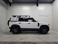 Land Rover Defender 110 D240 s - GPS - DAB - Topstaat! 1Ste Eig! White - thumbnail 28