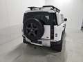 Land Rover Defender 110 D240 s - GPS - DAB - Topstaat! 1Ste Eig! White - thumbnail 27