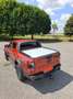 Ford Ranger Raptor GARANTIE03/2028 ESSENCE V6 292CH TVA DÉDUCTIBLE Naranja - thumbnail 7