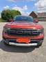 Ford Ranger Raptor GARANTIE03/2028 ESSENCE V6 292CH TVA DÉDUCTIBLE Naranja - thumbnail 1