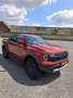 Ford Ranger Raptor GARANTIE03/2028 ESSENCE V6 292CH TVA DÉDUCTIBLE Naranja - thumbnail 4