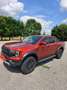 Ford Ranger Raptor GARANTIE03/2028 ESSENCE V6 292CH TVA DÉDUCTIBLE Naranja - thumbnail 2
