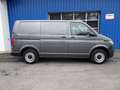 Volkswagen T6.1 Transporter KR 2,0 TDI 4-Motion 2x Schiebetür Grau - thumbnail 5