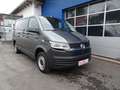 Volkswagen T6.1 Transporter KR 2,0 TDI 4-Motion 2x Schiebetür Grau - thumbnail 2