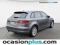 Audi A3 Sportback 1.6TDI Attraction S-Tronic 105 Grijs - thumbnail 4