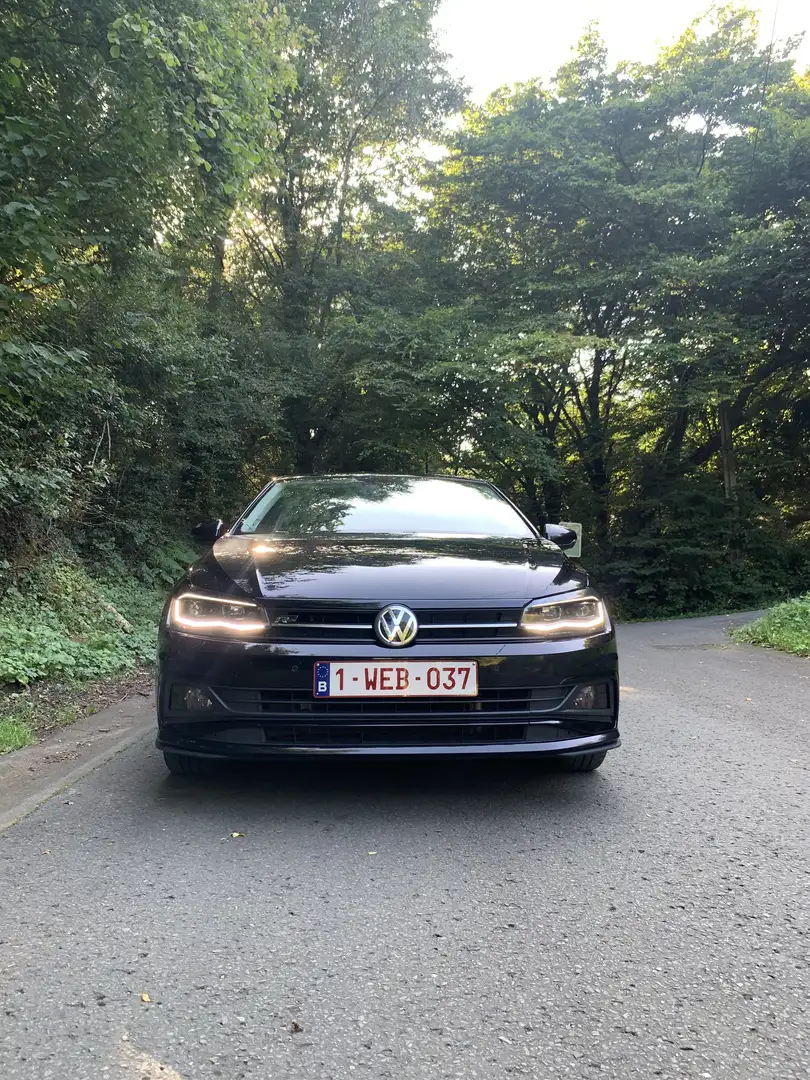 Volkswagen Polo 1.0 TSi R-Line - 2