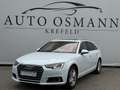 Audi A4 Avant 2.0 TDI S tronic design ACC HUD AHK Wit - thumbnail 1
