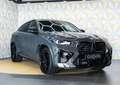 BMW X6 M Competition/Bowers&Wilkins/Carbon/SkyLounge Gris - thumbnail 4