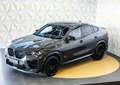 BMW X6 M Competition/Bowers&Wilkins/Carbon/SkyLounge Gris - thumbnail 1