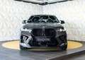 BMW X6 M Competition/Bowers&Wilkins/Carbon/SkyLounge Gris - thumbnail 3