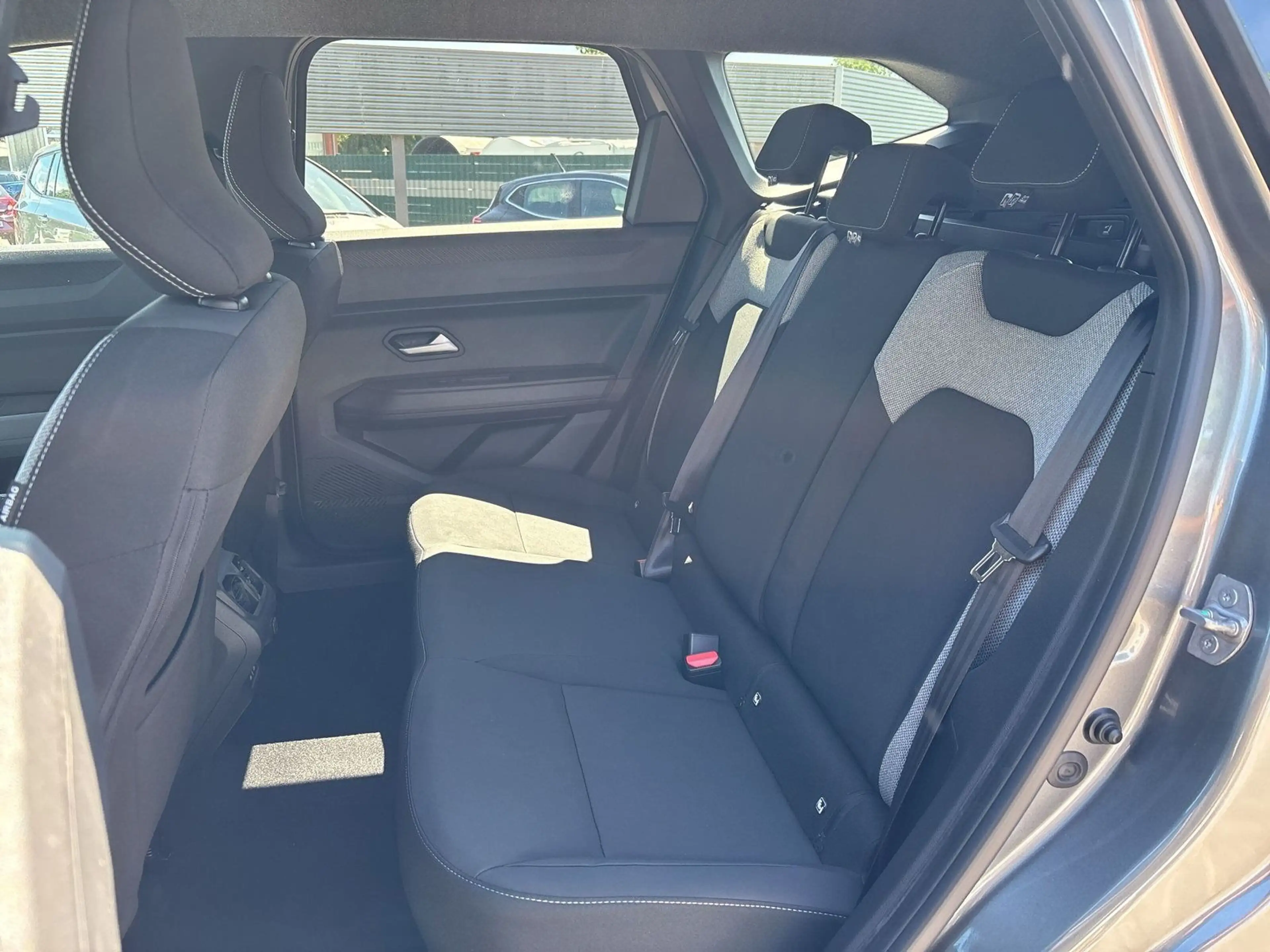 Dacia Bigster Journey Hybrid 155*Winter-Plus-Paket* — photo 8