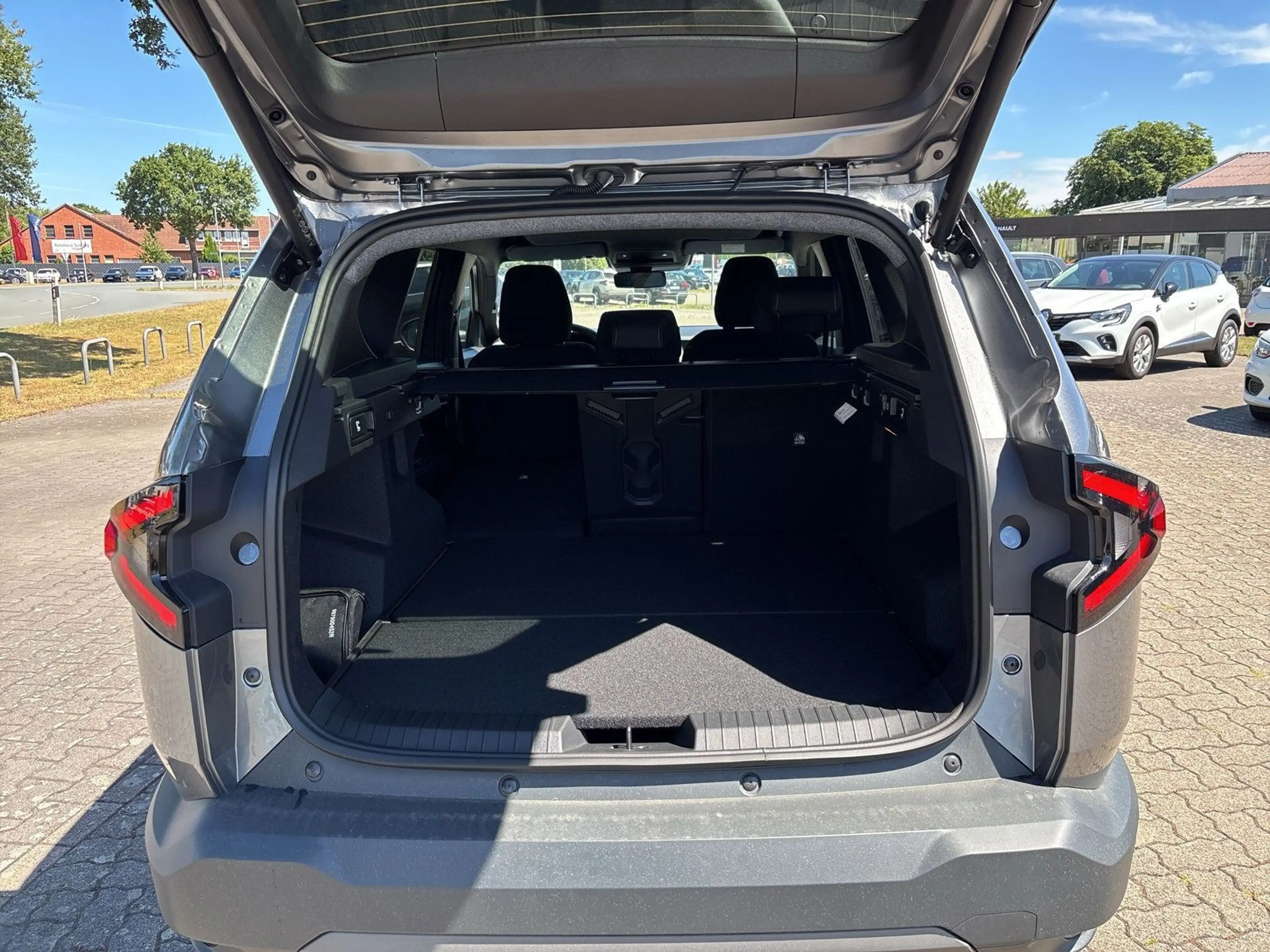 Dacia Bigster Journey Hybrid 155*Winter-Plus-Paket* — photo 9