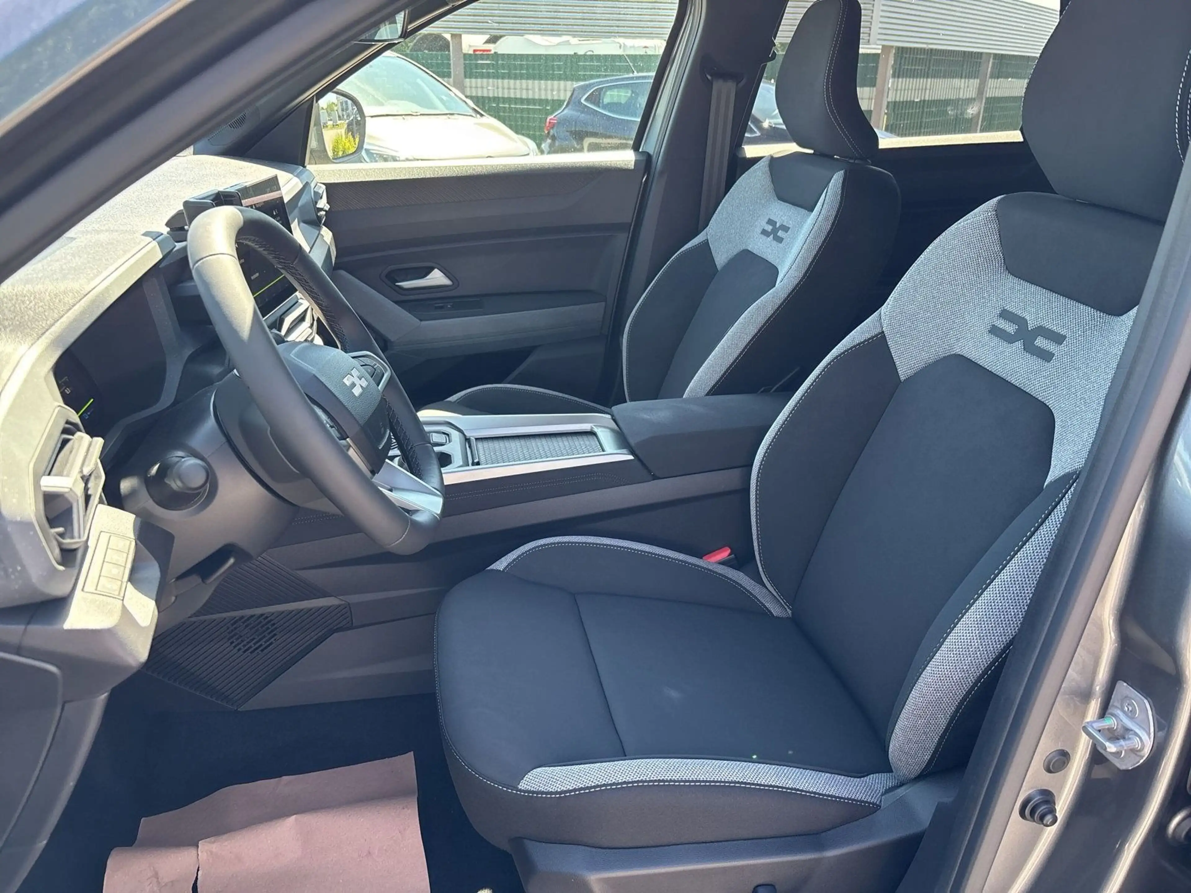 Dacia Bigster Journey Hybrid 155*Winter-Plus-Paket* — photo 6