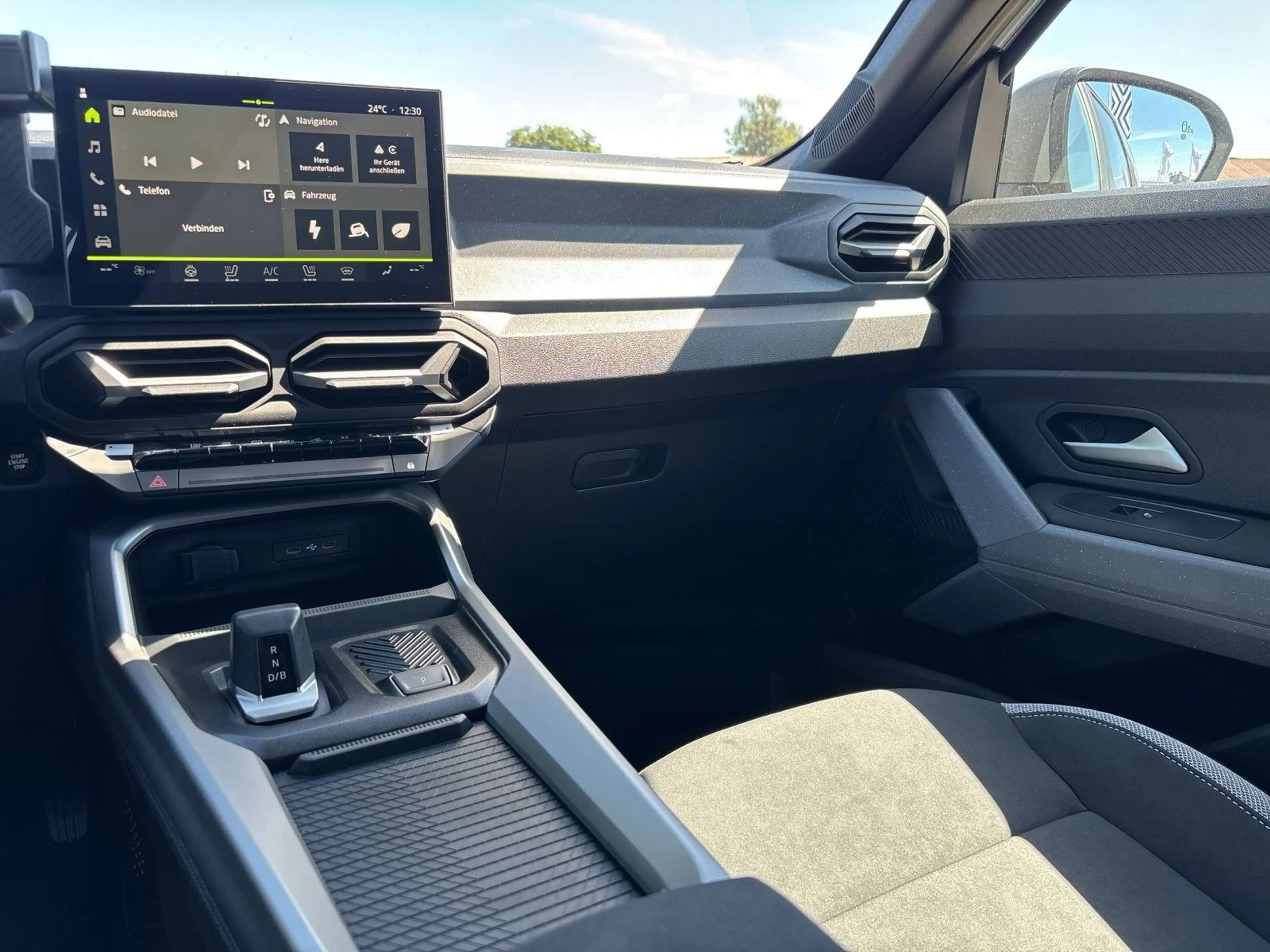 Dacia Bigster Journey Hybrid 155*Winter-Plus-Paket* — photo 14