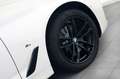 BMW 540 i xDrive Touring M Sport STHZ ACC AHK 1.Hand Blanc - thumbnail 6