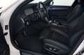 BMW 540 i xDrive Touring M Sport STHZ ACC AHK 1.Hand Blanc - thumbnail 12
