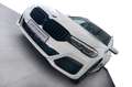 BMW 540 i xDrive Touring M Sport STHZ ACC AHK 1.Hand Blanc - thumbnail 2